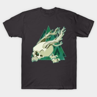 Wendigo T-Shirt